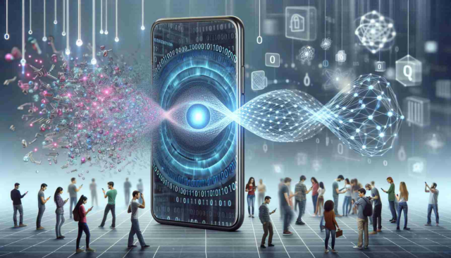 Quantum Computing Revolutionizes Smartphones: Are We Ready for a Tech Leap?