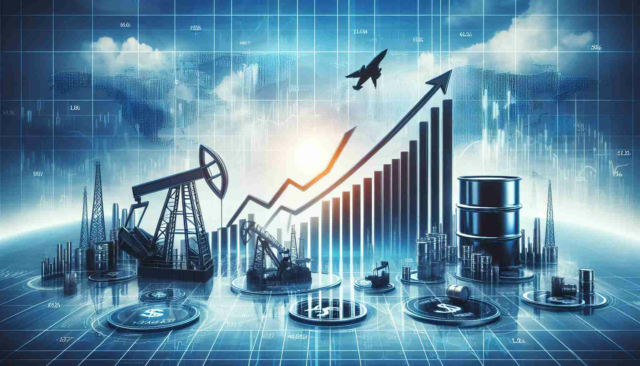 Discover the Top Oil Dividend Stock Set to Skyrocket in 2025