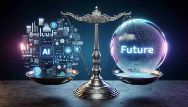 AI Revolution or Market Bubble? NVDA’s Future in the Balance