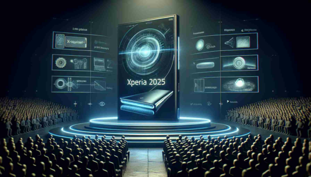 Unveiling Xperia 2025: Could This Be the Smartphone Revolution of the Century?