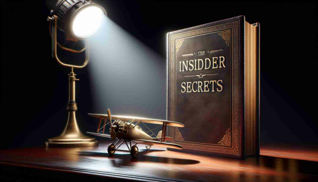 Insider Secrets: Why Curtiss-Wright Is in the Spotlight This Year