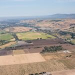 Der Gesetzentwurf des Senats des Kaliforniens zielt darauf ab, landwirtschaftliche Gebiete zu retten