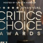 Wo kann man die Kritiker der Choice Awards beobachten und verbreiten