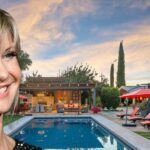 Olivia Newton-Johns Santa Ynez Ranch verkauft sich für fast 8 Millionen US-Dollar