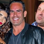 Teresa Giudice sagt, Joe Giudice sei nicht derjenige, sondern weiß, dass Luis Ruelas ist