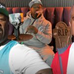 50 Cent Trolle Irv Gotti auf Instagram nach dem Tod des Produzenten