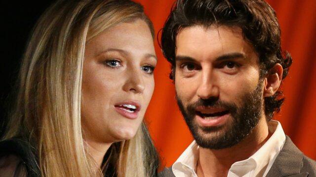 Justin Baldoni -Dateien änderte die Klage der Blake Lively -Klage. So begann alles

