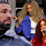 Drake schimpft nur Stunden vor Serena & Szas Super Bowl auf den