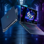 Acer hat gerade zwei neue Gaming -Laptops mit großen Spezifikationen und schlanken Designs angekündigt