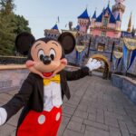 Disney passt das DEI -Programm nach dem Trump -Dekret an