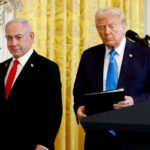 Trump befiehlt Sanktionen vor dem internationalen Strafgerichtshof wegen Ermittlungen Israels