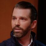 Donald Trump Jr. beschuldigt, seltene, geschützte Vogel auf Reise nach Italien getötet zu haben