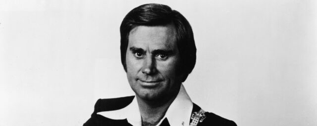 "Er hat heute aufgehört, ihn zu lieben" ist nicht das traurigste Lied von George Jones - und ich werde dir sagen, warum

