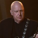 Bernie Leadon denkt über sein "funky" Erbe mit den Eagles und einem gescheiterten Versuch, sich wieder mit Glenn Frey zu verbinden