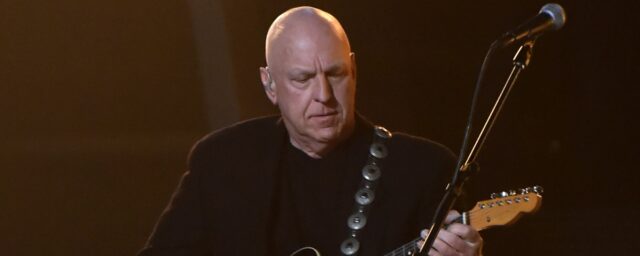 Bernie Leadon denkt über sein "funky" Erbe mit den Eagles und einem gescheiterten Versuch, sich wieder mit Glenn Frey zu verbinden

