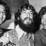 5 Songs aus Creedence Clearwater Revival, die immer schlägt