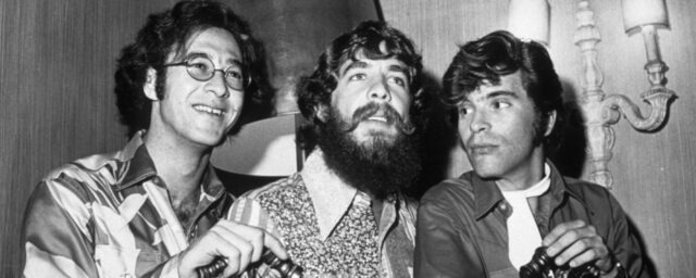 5 Songs aus Creedence Clearwater Revival, die immer schlägt

