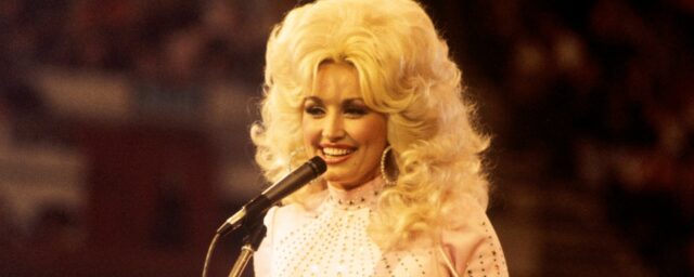 An diesem Tag im Jahr 1974 veröffentlichte Dolly Parton das Album, das ihr dazu beigetragen hat, eine Country -Ikone zu machen

