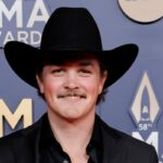 "Oh, es ist mehr als Gerücht": Zach Top bricht scherzhaft das Schweigen in der Theorie, er ist der Sohn von Alan Jackson