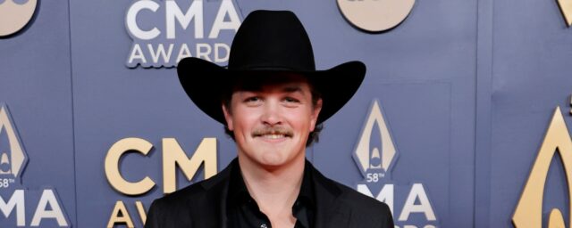 "Oh, es ist mehr als Gerücht": Zach Top bricht scherzhaft das Schweigen in der Theorie, er ist der Sohn von Alan Jackson

