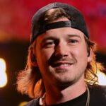 Morgan Wallen zeigt den Fans eine neue Seite von sich mit einer Solo -Klavierversion von "Love Sombody".