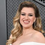 Kelly Clarkson wird später in diesem Jahr "das Studio auf die Bühne" mit einer neuen Residenz in Las Vegas bringen