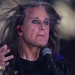 Ozzy Osbourne bietet ein Dark Health -Update, bleibt aber vor einem massiven Konzert mit Black Sabbath optimistisch