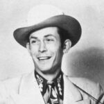 Beobachten Sie, wie Hank Williams "Hey Good Lookin 'für einen jungen Carter während seines letzten Auftritts im Fernsehen spielt