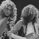 "Wenn Sie Led Zeppelin 'werden, stellt er während seines ersten exklusiven IMAX -Wochenende einen neuen Rekord auf