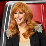 Die Rückkehr von Reba McEntire zu "The Voice" ist inmitten einer aufregenden Entwicklung weniger wahrscheinlich