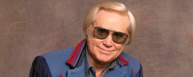 An diesem Tag im Jahr 1954 startete George Jones seine Karriere mit seiner ersten Single "No Money in diesem Deal".

