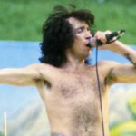 An diesem Tag im Jahr 1980 starb der Sänger von AC / DC Bon Scott nach einer Partynacht in London