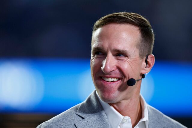 Drew Brees enthüllt seine ehrlichen Gedanken über Jalen verletzt

