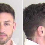 MTV -Star Tony Raines verhaft