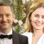 Elijah Wood ist offiziell verheiratet