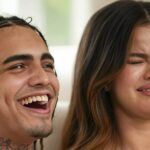 Lil -Pumpen röstet Selena Gomez, weil er aus "ohne Grund" weint, Posts verspottet Bild