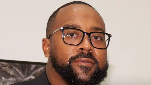 Marcus Jordan bekennt sich im DUI -Fall nicht schuldig

