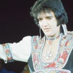 War Elvis wirklich ein okkulter Zauberer? Dieses Buch behauptet, dass es war