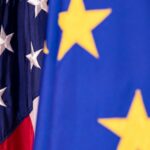 EU -Gelübde Gegenmaßnahmen als Reaktion auf Trump -Tarife