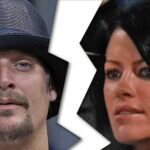 Kid Rock bricht angeblich langjährig mit Audrey Berry aus