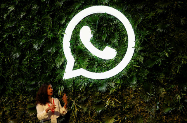 WhatsApp bringt Bild- und Spracheintrag in die Chatgpt -Integration mit

