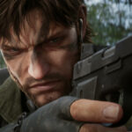 Metal Gear Solid Delta: Snake Eater Erscheinungsdatum ist im PlayStation Store undicht