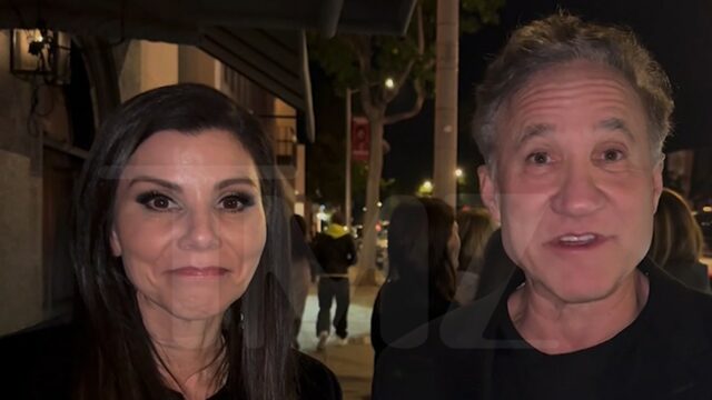 Dr. Terry und Heather Dubrow geben ein positives Update zu Teddi Mellencamps Gesundheit

