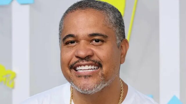 Irv Gotti tot um 54

