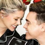 Jesse McCartney und seine Frau Katie warten auf das erste Baby: "Unser kleiner Valentine"