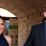 Meghan Markle wird an Prince Harrys Invictus -Spielen teilnehmen, überwältigende Gerüchte