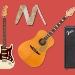 fender presidents day sale