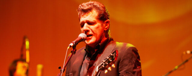 Das Lied der Eagles, die Glenn Frey trotz eines Ex von Pure schrieb

