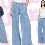 Gap "schmeichelhafte" Traktionsjeans sind ein Muss im Winter haben