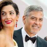 Alles, was George und Amal Clooney über Elternschaft gesagt haben